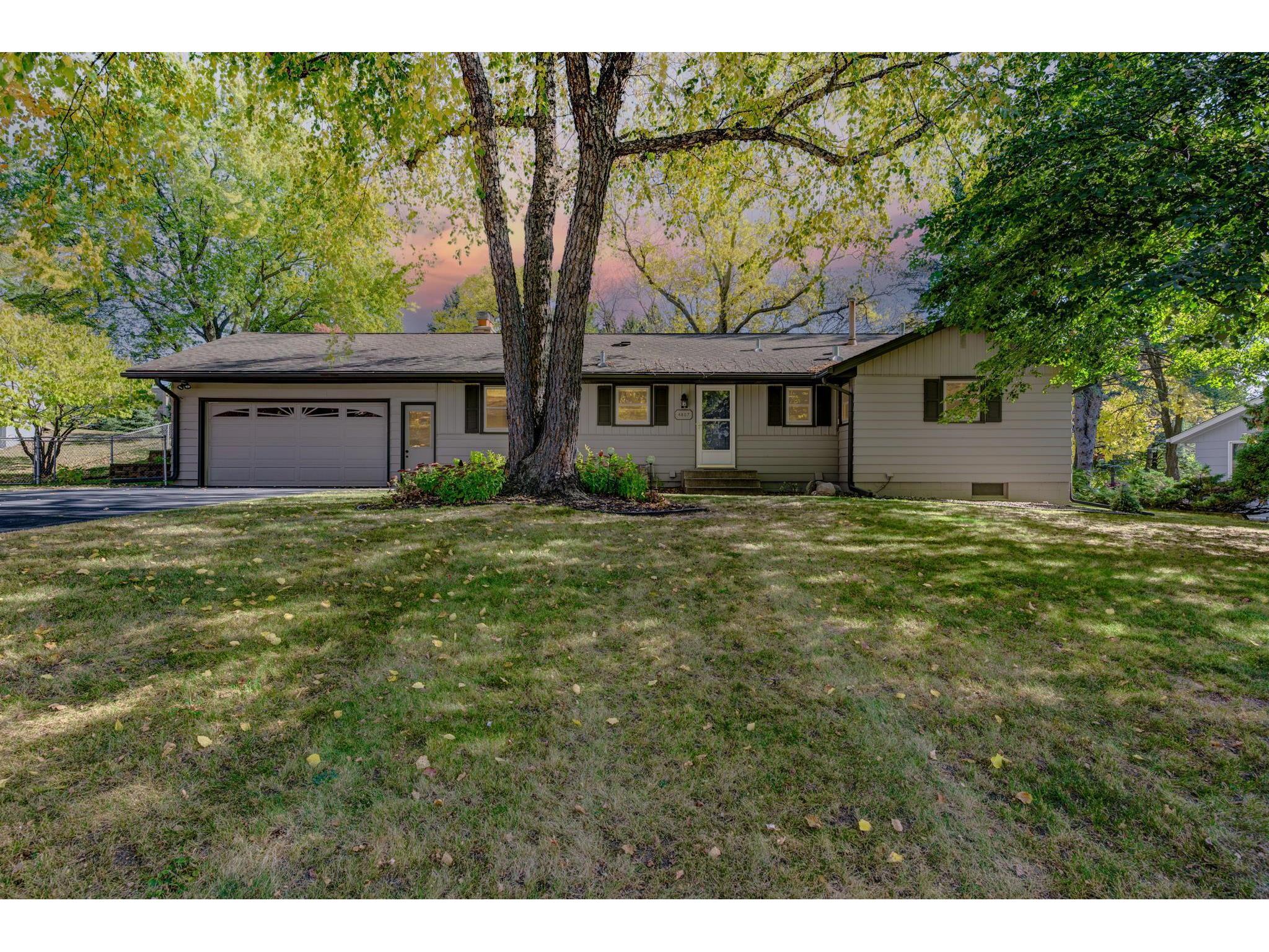 4807 Caribou Drive, MN, 55345 MLS 6117399 Edina Realty