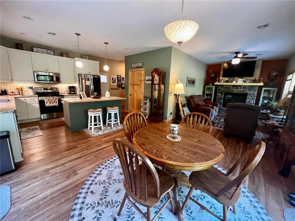 4807 Shangri La Drive NE, Longville, MN, 56655 MLS 6389833 Edina Realty