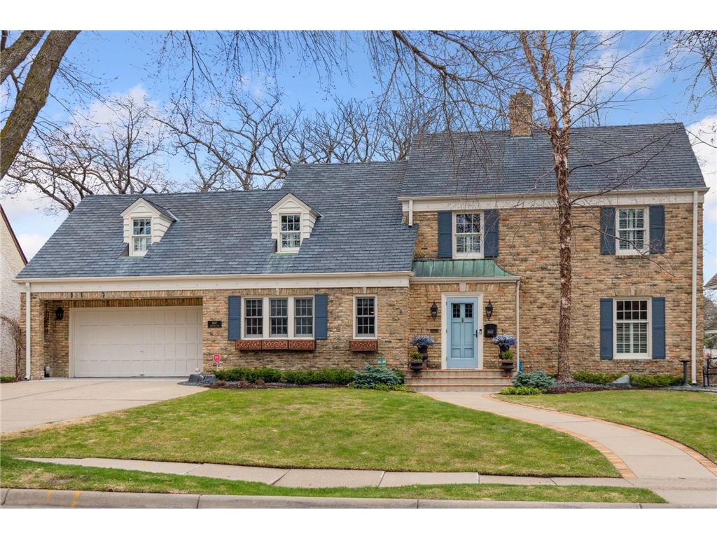 4807 Sunnyside Road, Edina, MN, 55424 MLS 6358753 Edina Realty