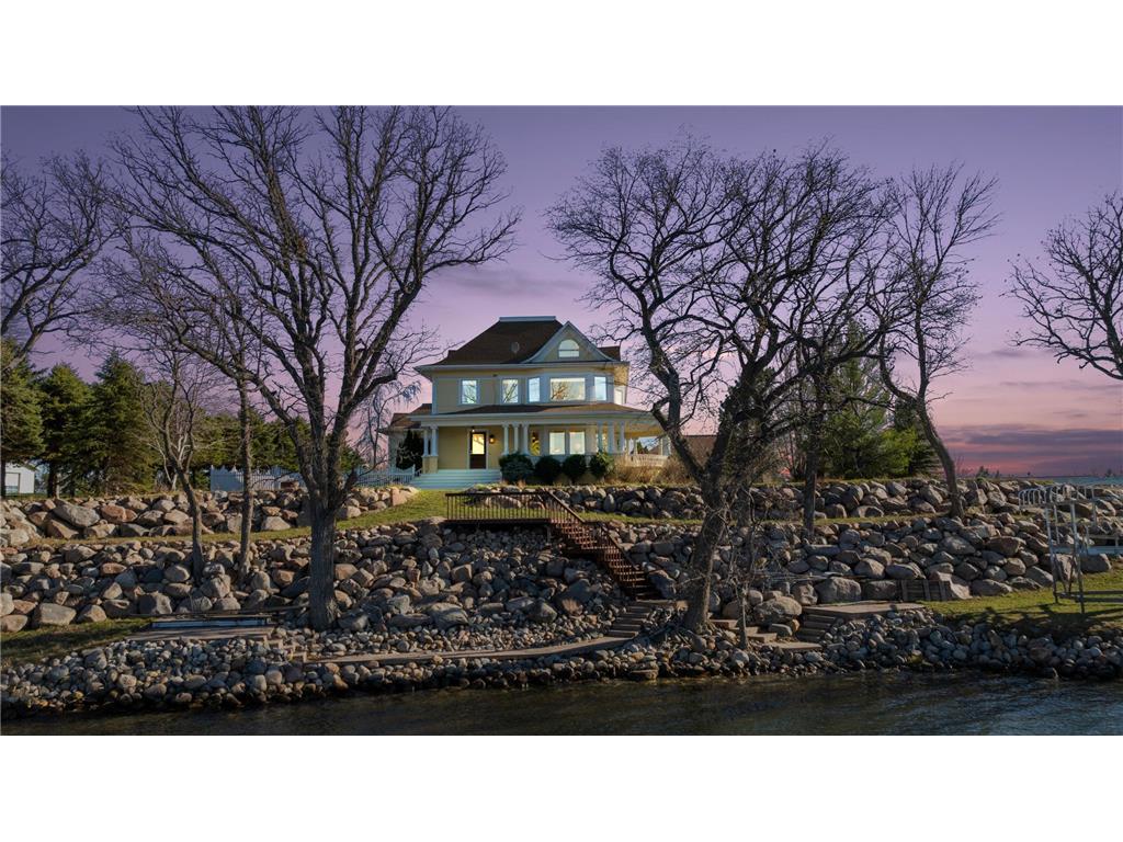 48072 Oak Bay Drive Big Stone City SD 57216 - Big Stone Lake 6523840 image1