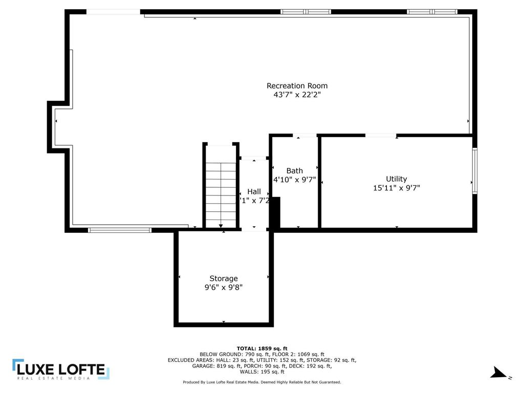 48076 Autumn Court Nessel Twp MN 55080 - Goose 7040639 image38