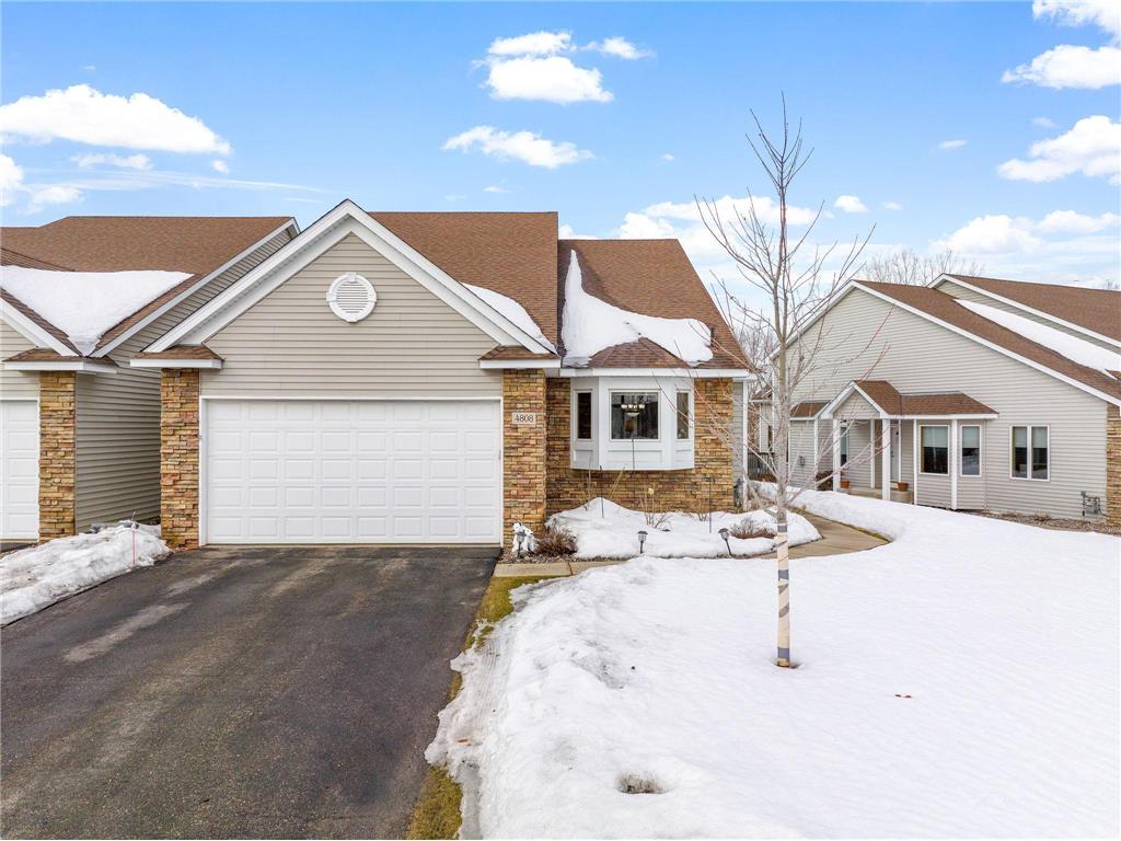 4808 Greenhaven Drive White Bear Twp MN 55127 - Ox 6342989 image1