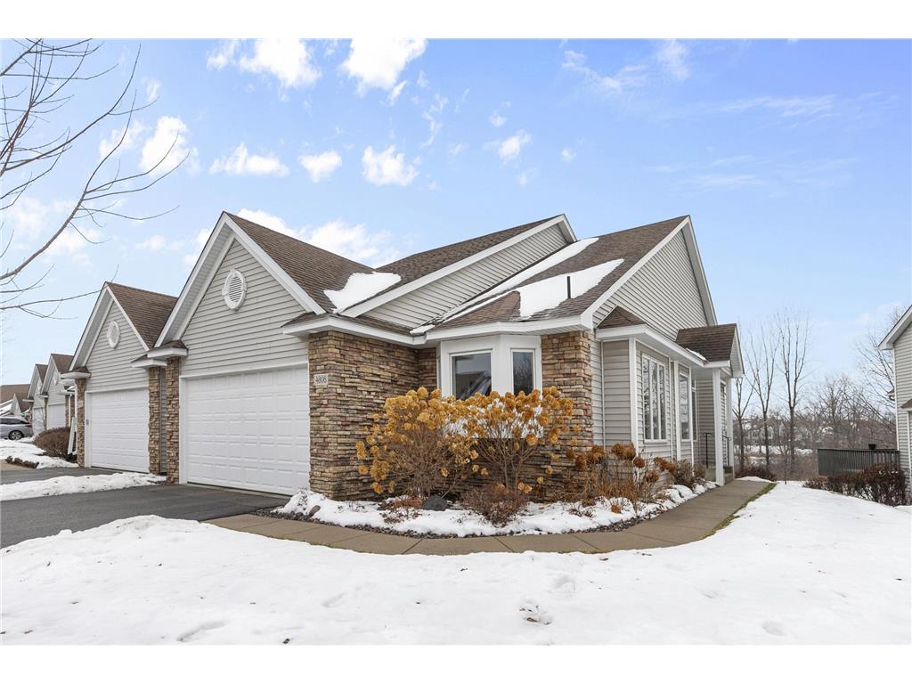 4808 Greenhaven Drive White Bear Twp MN 55127 - Ox 6803976 image1