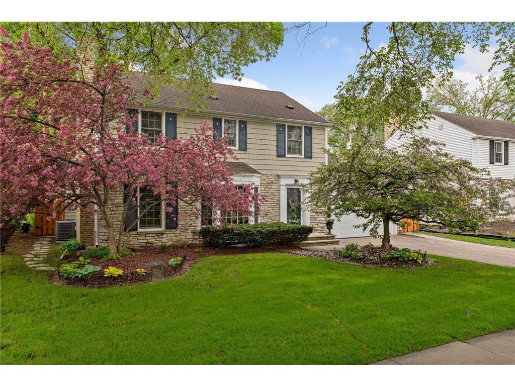 4808 Maple Road, Edina, MN, 55424 MLS 6340247 Edina Realty