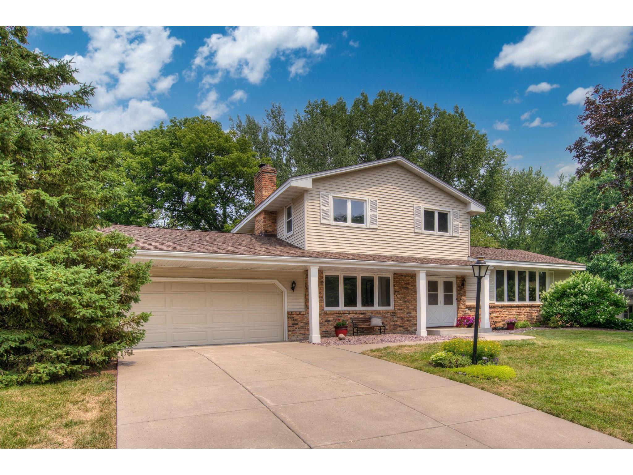 4808 Normandale Highlands Drive, Bloomington, MN, 55437 MLS 5747624