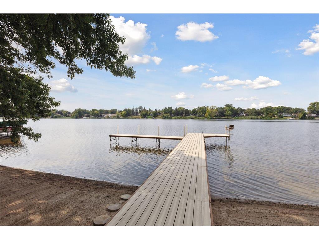 4809 Twin Lake Avenue #1 Brooklyn Center MN 55429 - Middle Twin Lake 6459563 image1