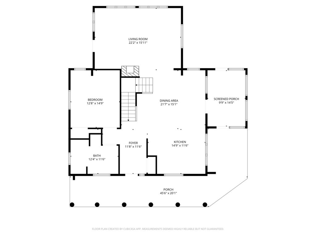 481 130th Street Alden Twp WI 54001 - Apple River 7029645 image69