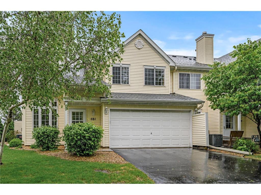 481 Aqua Circle Lino Lakes MN 55014 6701361 image1