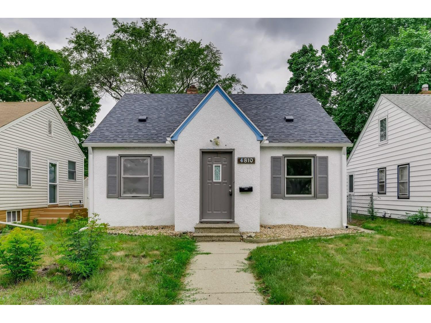 4810 Emerson Avenue N, Minneapolis, MN 55430 MLS 6022375 Edina Realty