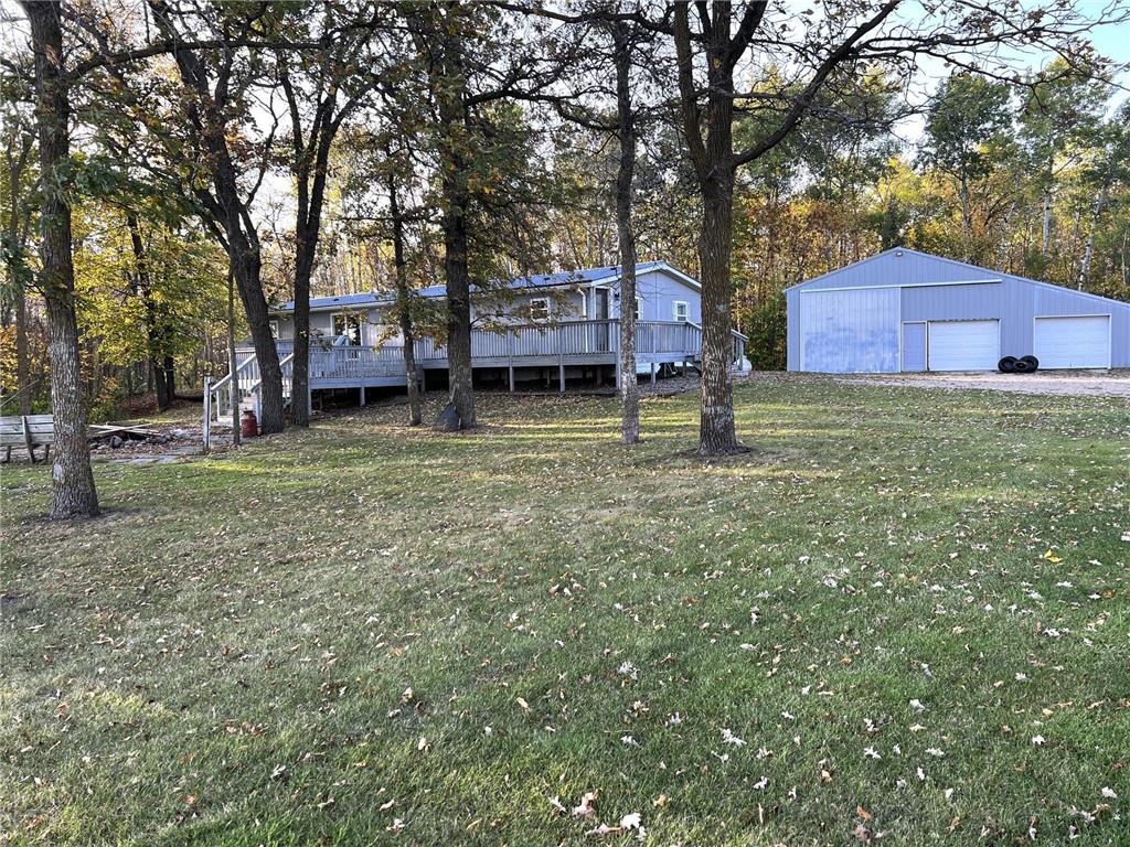48101 N Pine Lake Road Gonvick MN 56644 - Pine 6442708 image1