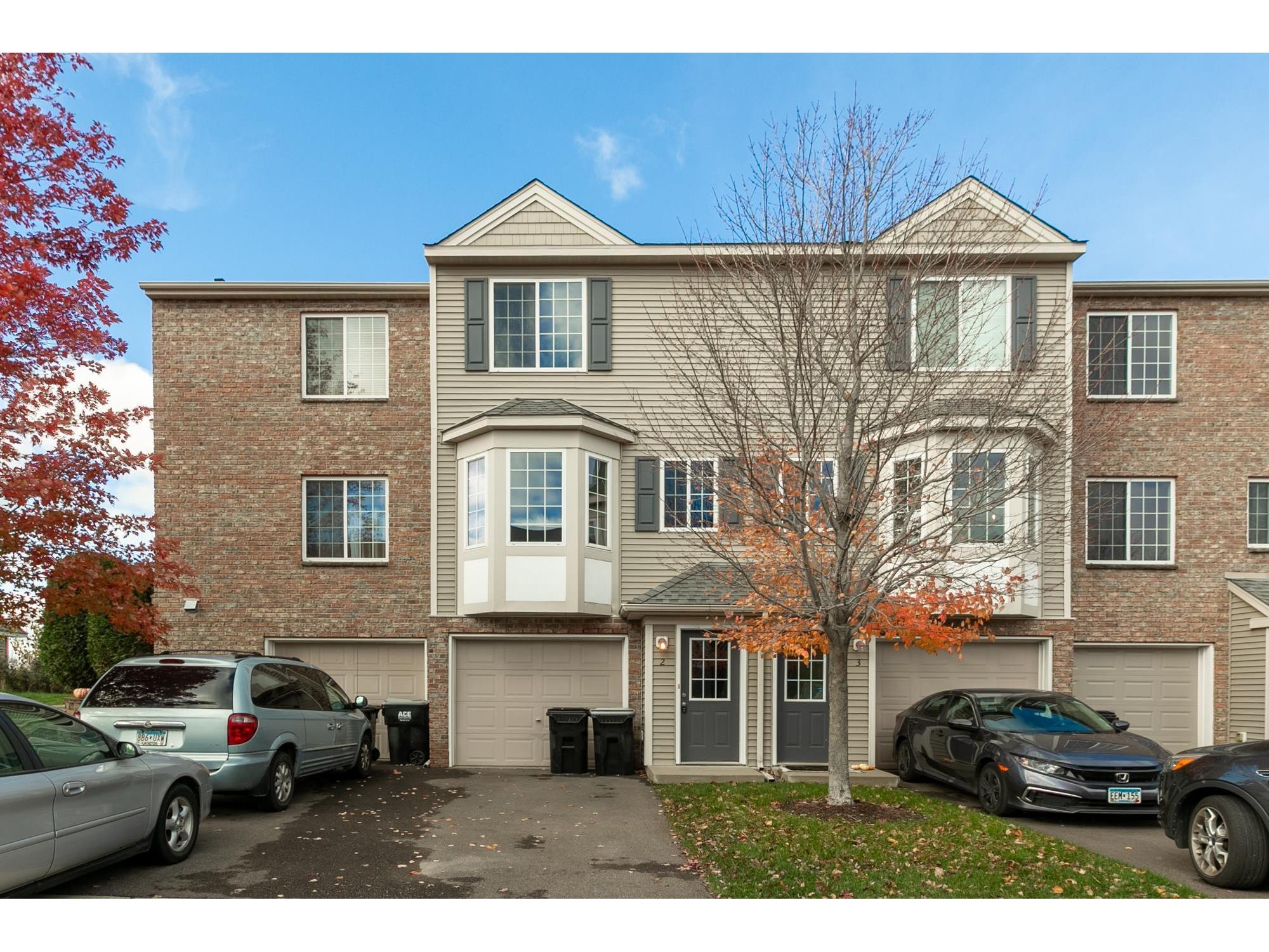 4811 Education Drive N #2 Hugo MN 55038 6119471 image1