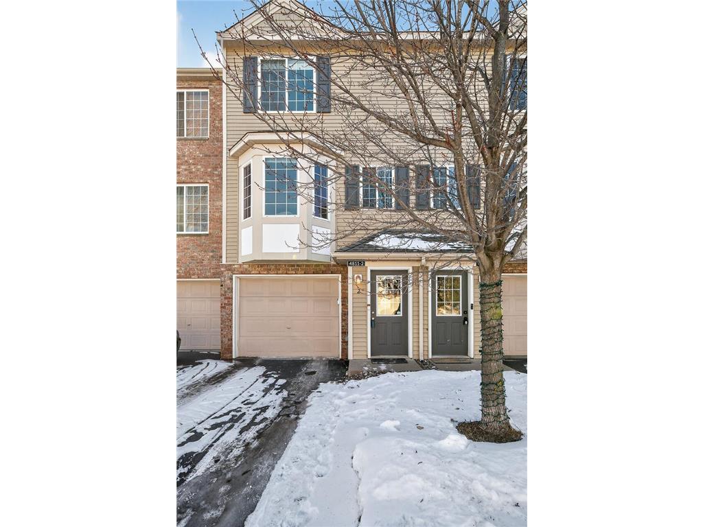 4811 Education Drive N #2 Hugo MN 55038 7013510 image1