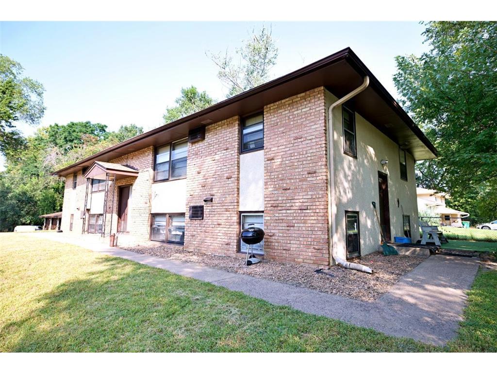 4811 Lakeview Avenue N, Brooklyn Center, MN, 55429 MLS 6622750