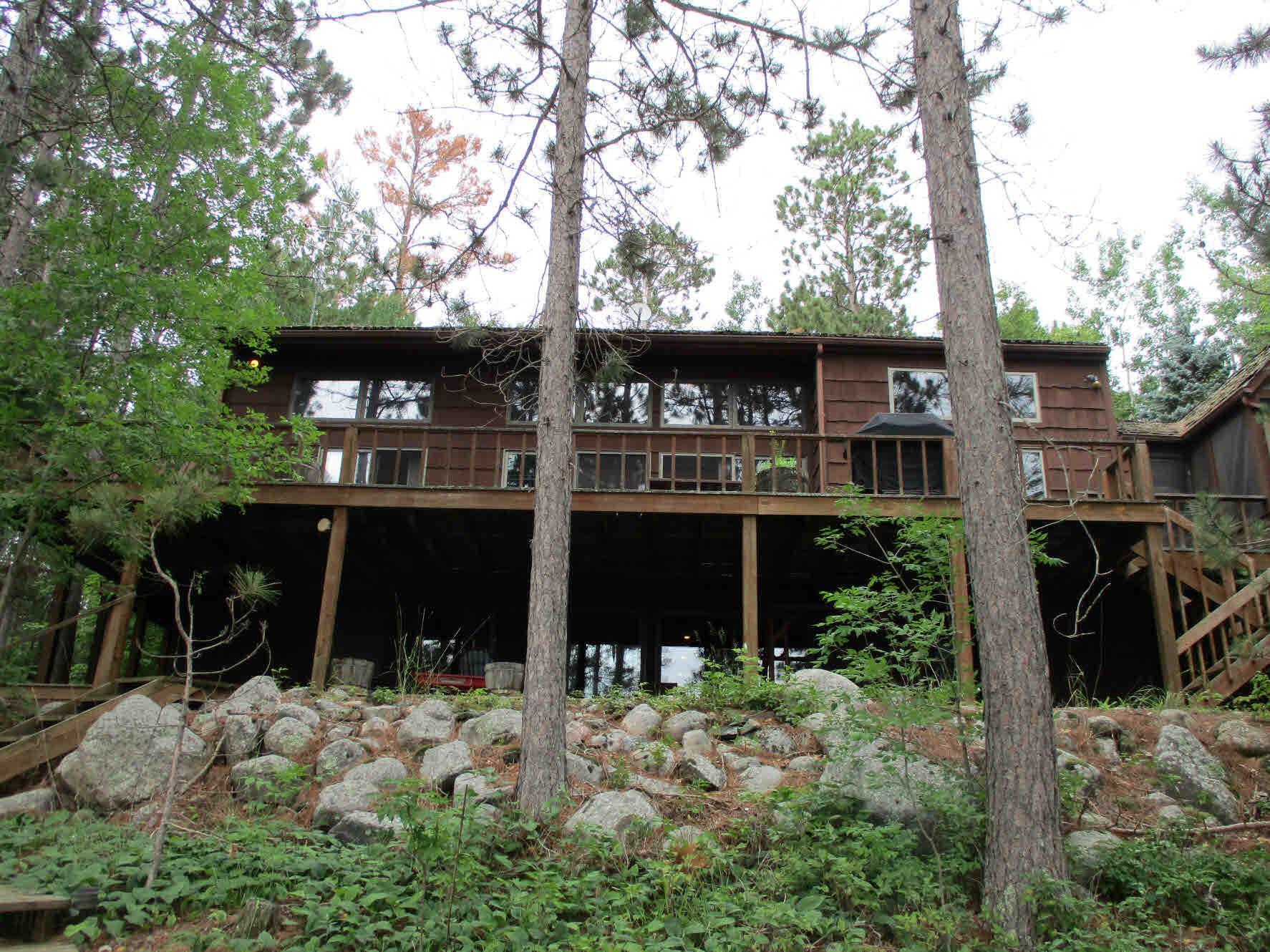 48112 North Drive, Ponsford, MN 56575 MLS 6021365 Edina Realty