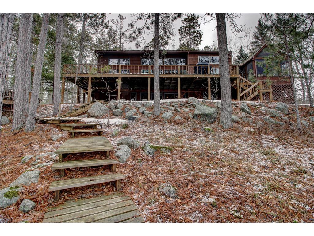 48112 North Drive, Ponsford, MN, 56575 MLS 6167582 Edina Realty