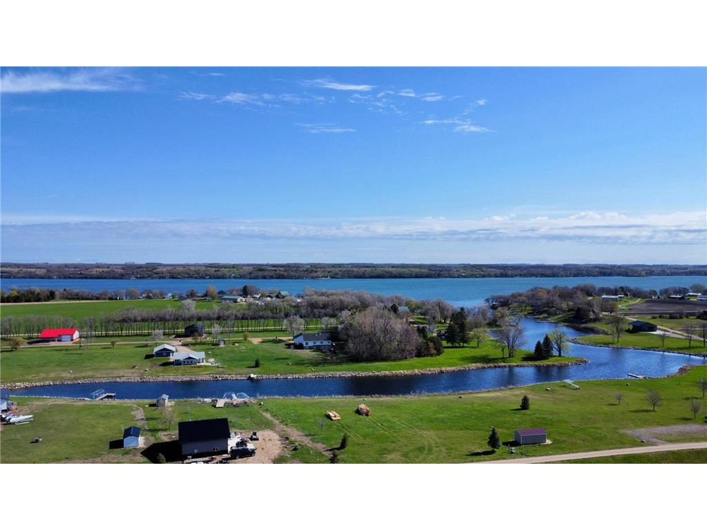 48117 Grace Lane Big Stone City SD 57216 - Big Stone Lake 6646261 image1