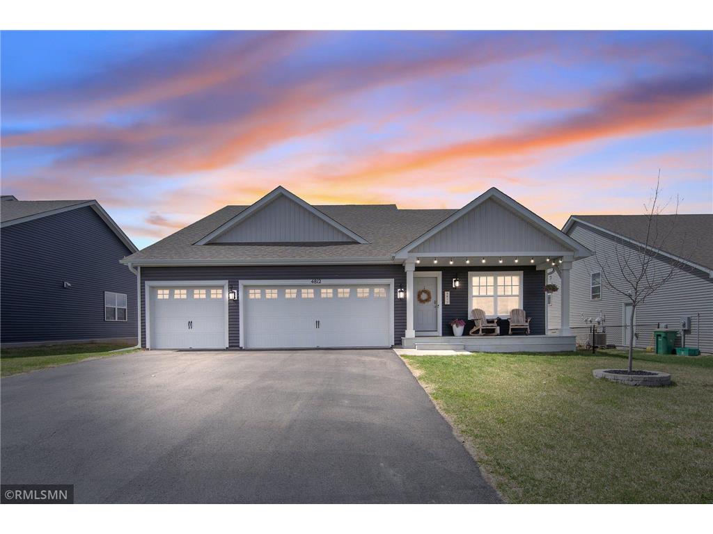 4812 162nd Street N Hugo MN 55038 6710983 image1