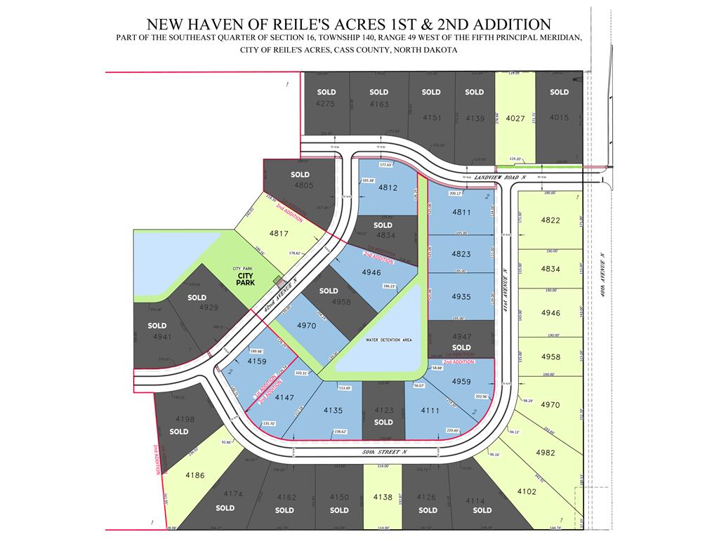 4812 42nd Avenue N Reile's Acres ND 58102 7114341 image2
