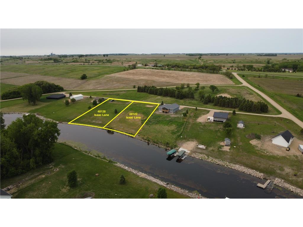 48122 Isaac Lane Big Stone City SD 57216 - Big Stone Lake 7011440 image1
