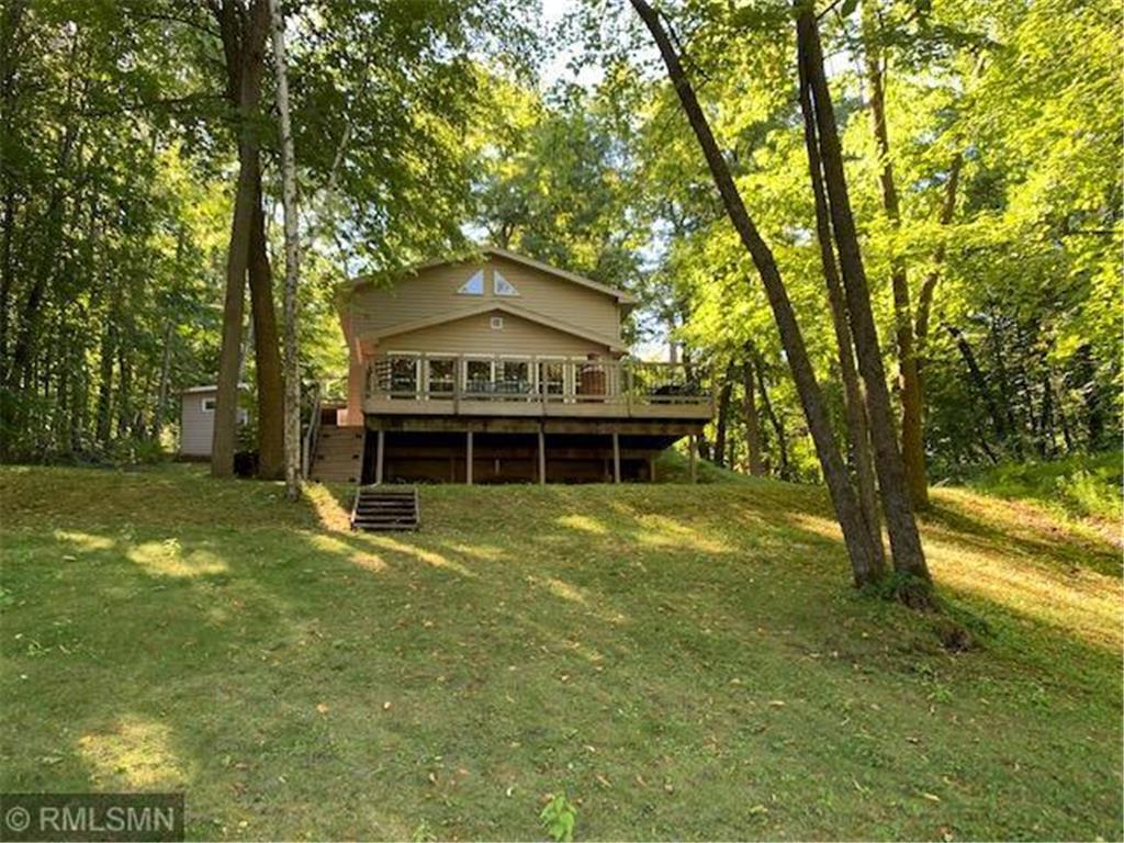 48126 218th Place, Mcgregor, MN, 55760 MLS 6266562 Edina Realty