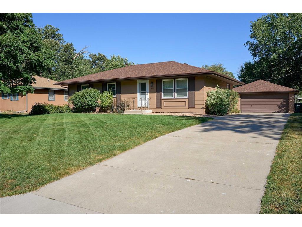 4813 104th Avenue NE, Blaine, MN, 55014 MLS 6435325 Edina Realty