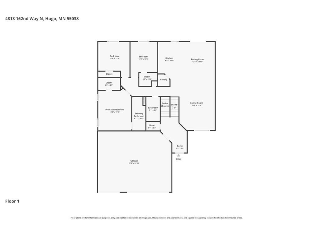 4813 162nd Way N Hugo MN 55038 7051336 image40
