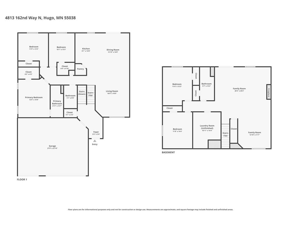 4813 162nd Way N Hugo MN 55038 7051336 image41