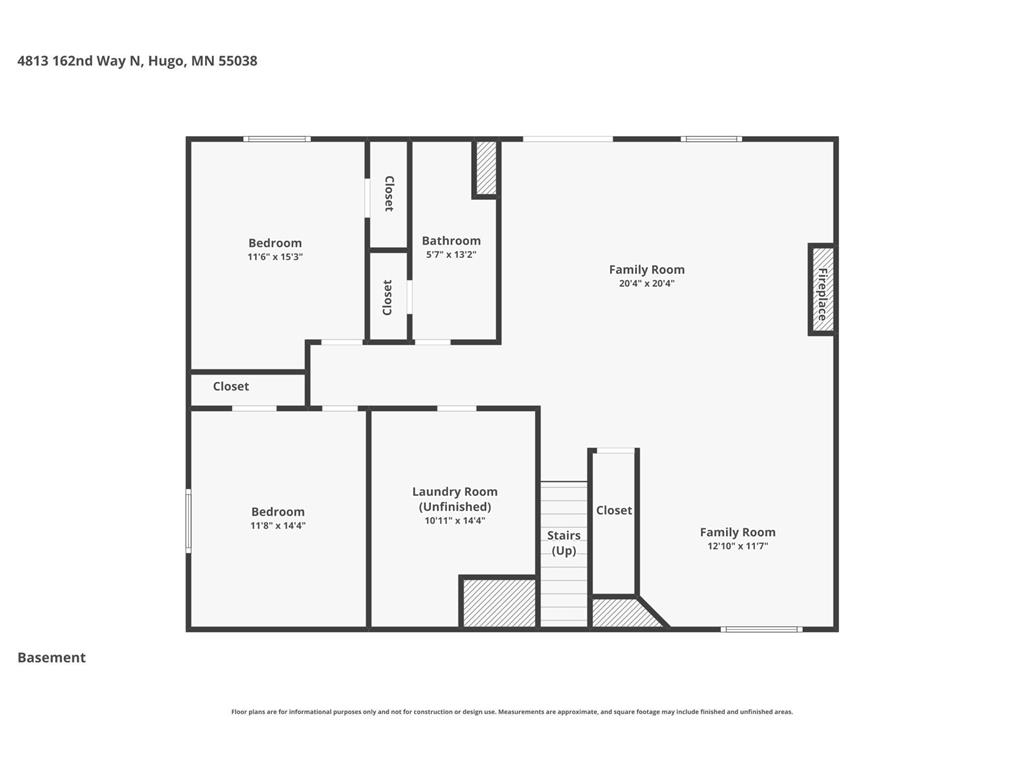 4813 162nd Way N Hugo MN 55038 7051336 image42