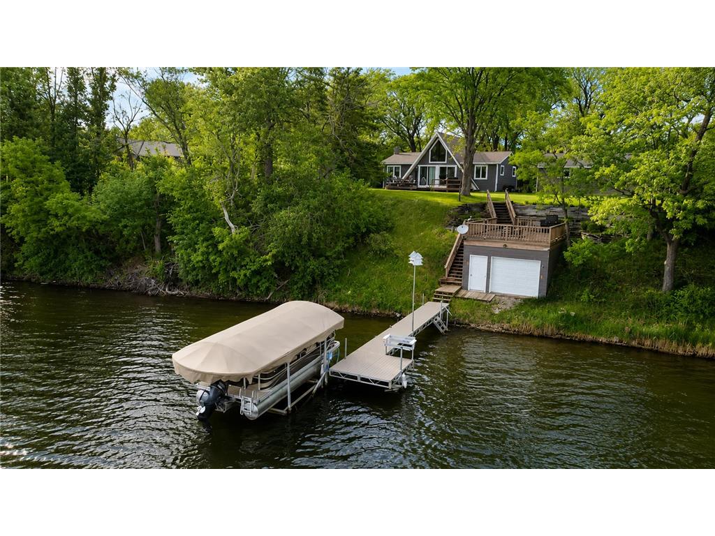 48130 Flicker Lane Leaf Lake Twp MN 56571 - West Leaf 7083483 image1