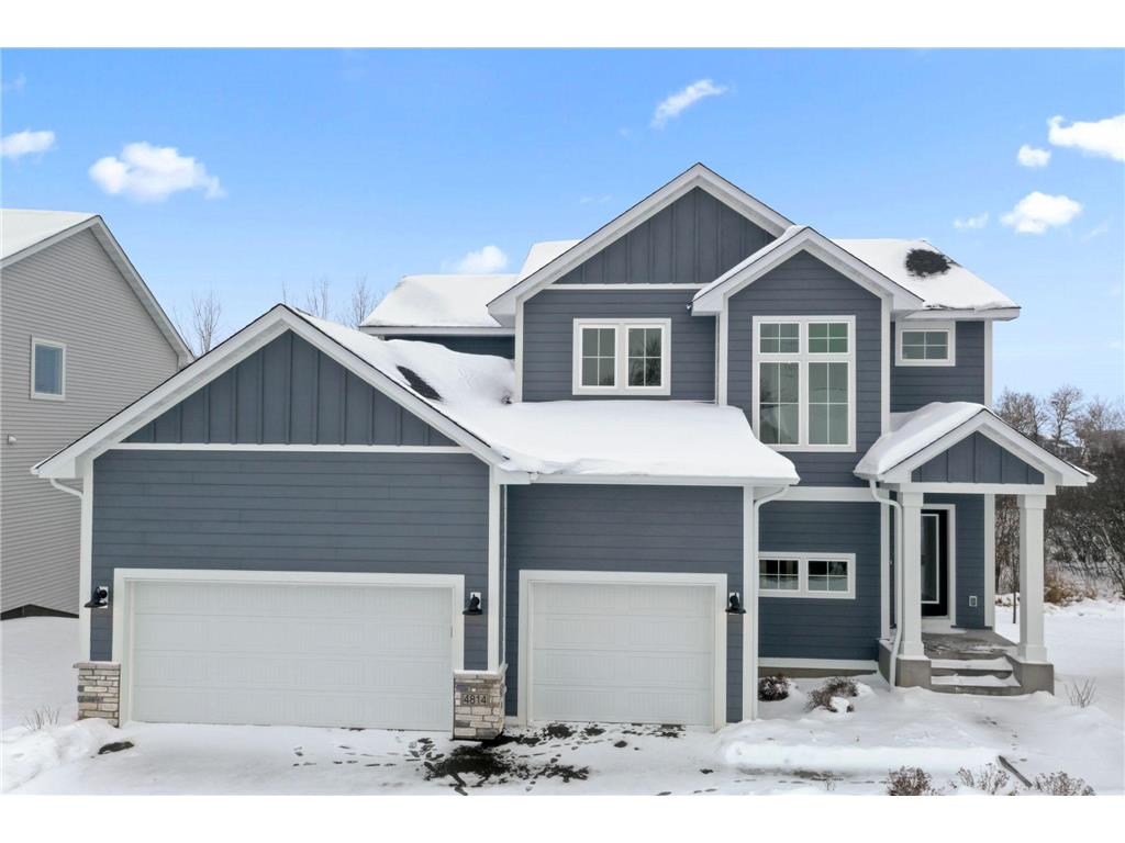 4814 128th Circle NE Blaine MN 55449 6822623 image1