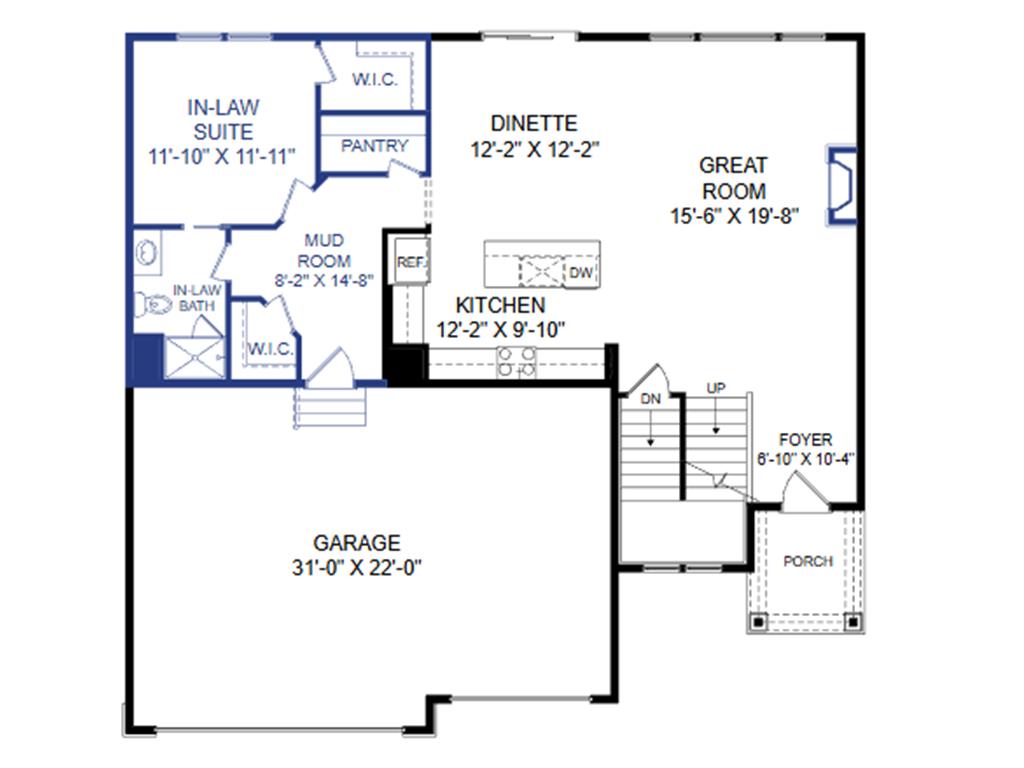 4814 128th Circle NE Blaine MN 55449 6822623 image35