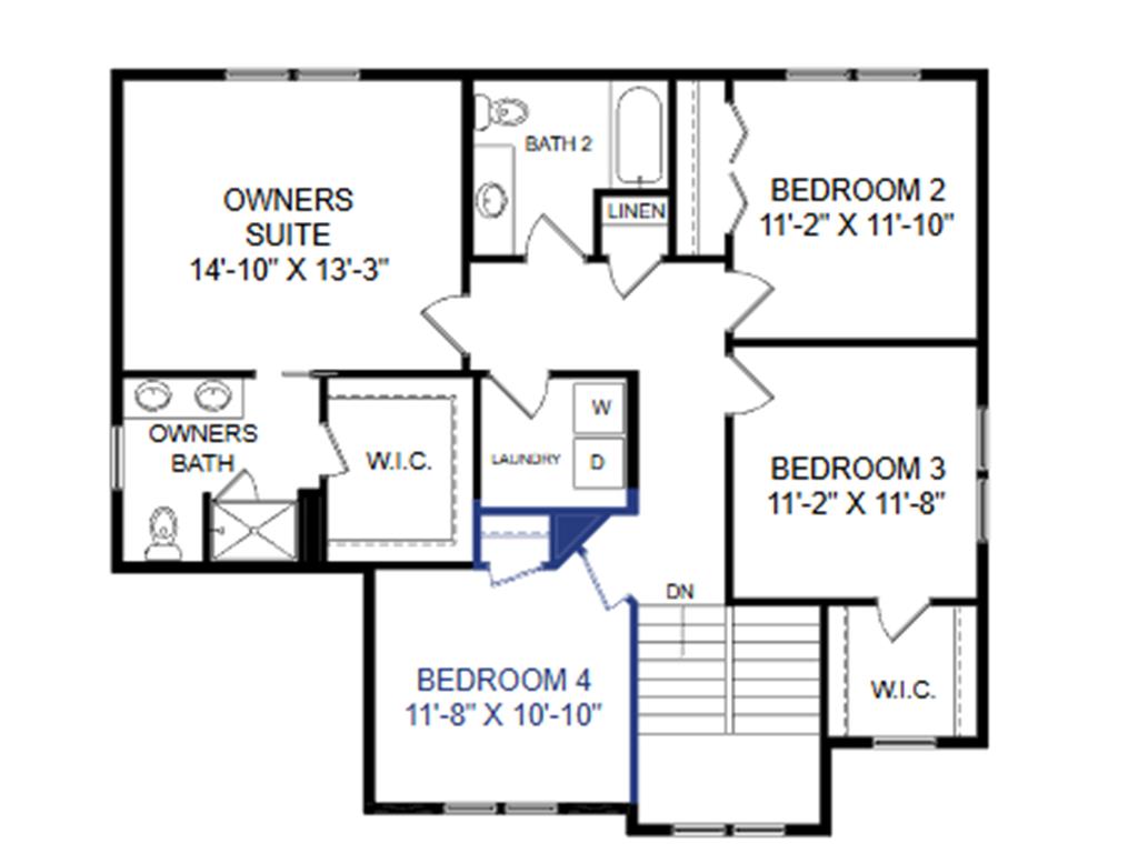 4814 128th Circle NE Blaine MN 55449 6822623 image38