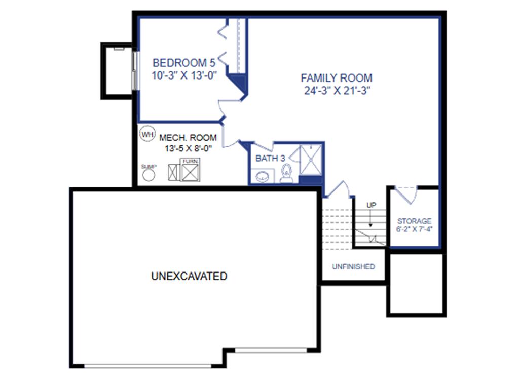 4814 128th Circle NE Blaine MN 55449 6822623 image39
