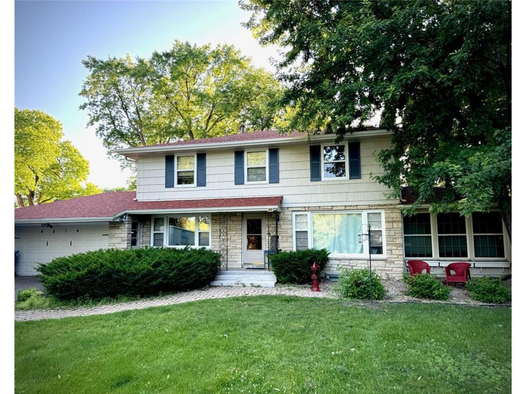 4814 Golf Terrace Edina MN 55424 - Harvey 6552487 image1