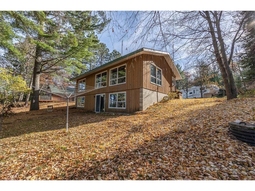 4814 Sand Beach Lane NE, Remer, MN, 56672 MLS 6309000 Edina Realty