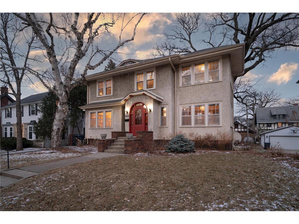 4815 Aldrich Avenue S, Minneapolis, MN 55419 MLS 6172454 Edina Realty