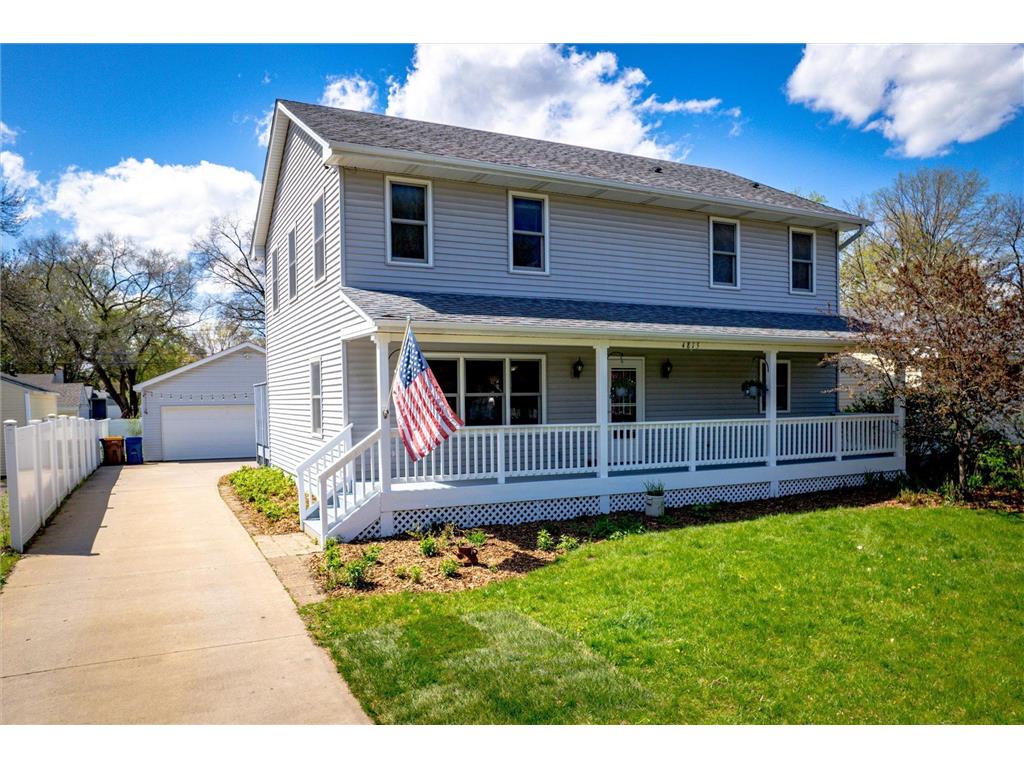 4815 Dillon Street White Bear Lake MN 55110 6529531 image1