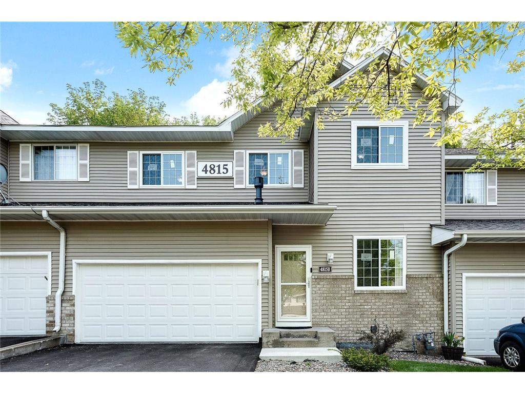 4815 Jewel Lane N #B Plymouth MN 55446 6374773 image1