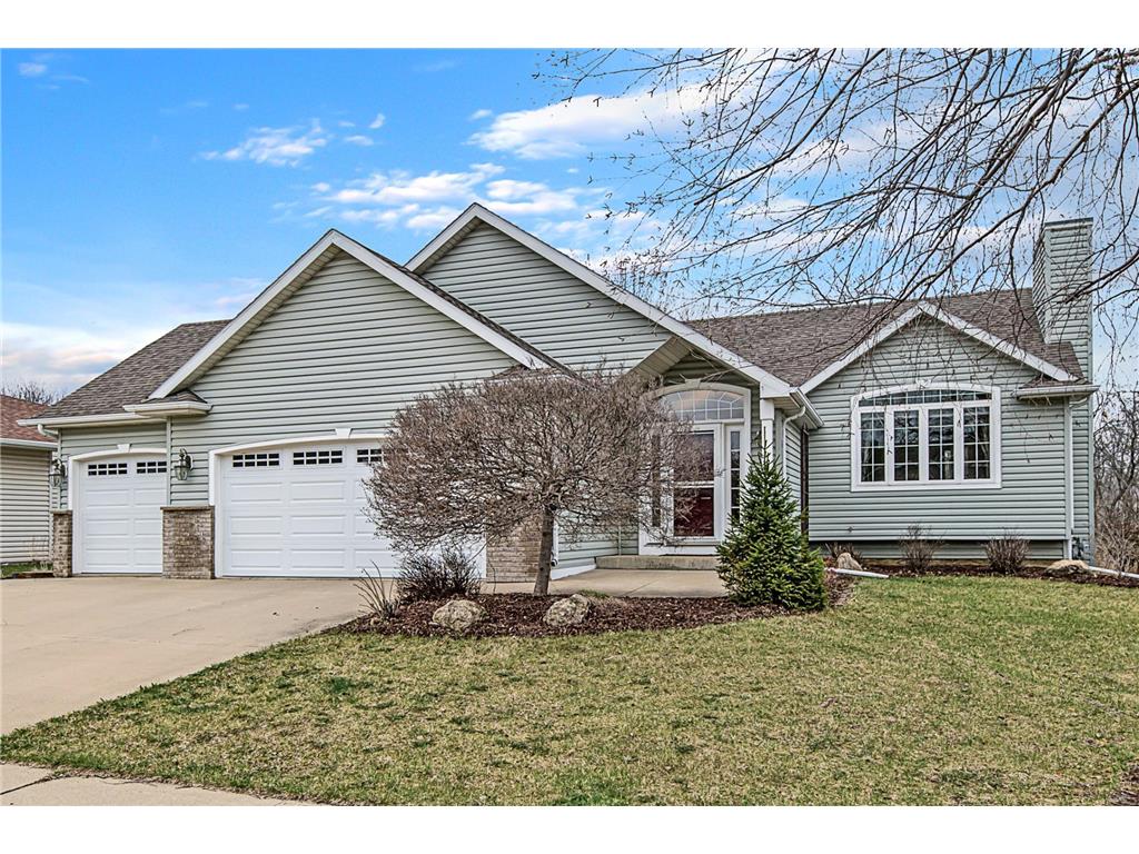 4815 Manor Brook Drive NW, Rochester, MN, 55901 MLS 6188727 Edina