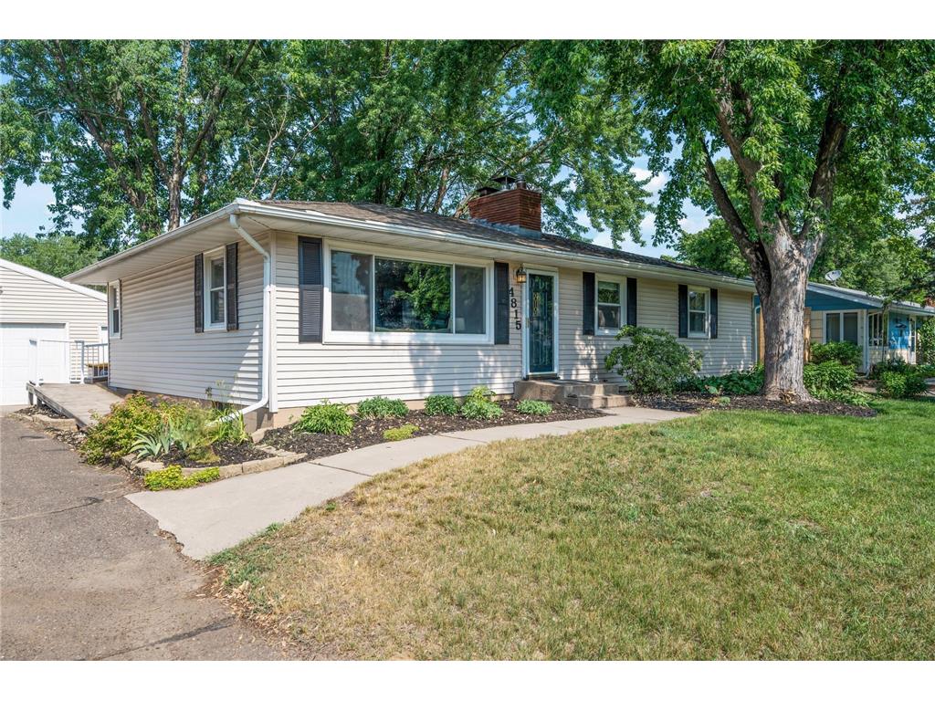 4815 Sharon Lane, White Bear Lake, MN, 55110 MLS 6389857 Edina Realty