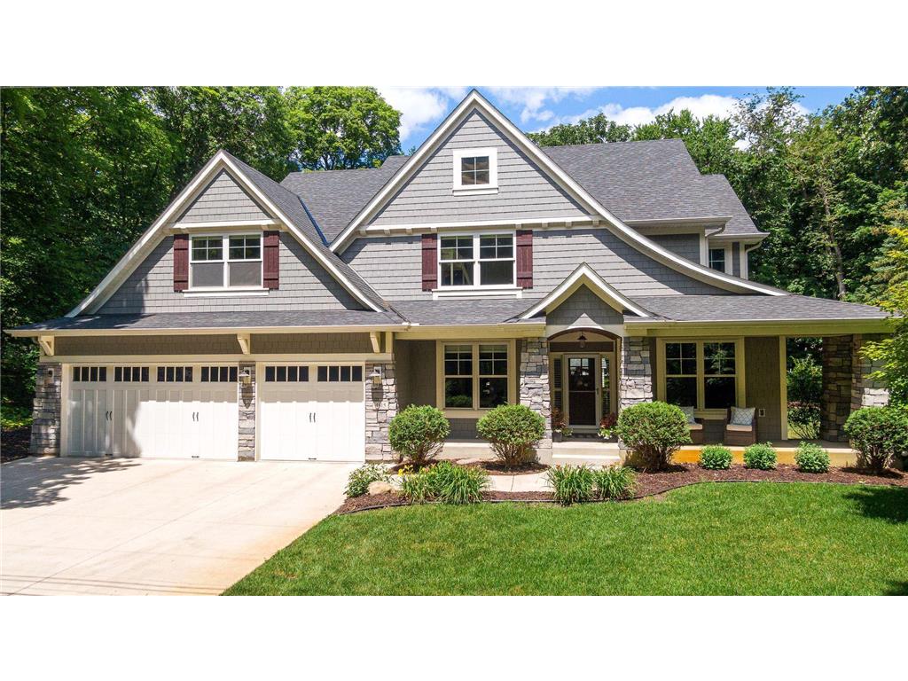 4815 Suburban Drive Shorewood MN 55331 6400025 image1