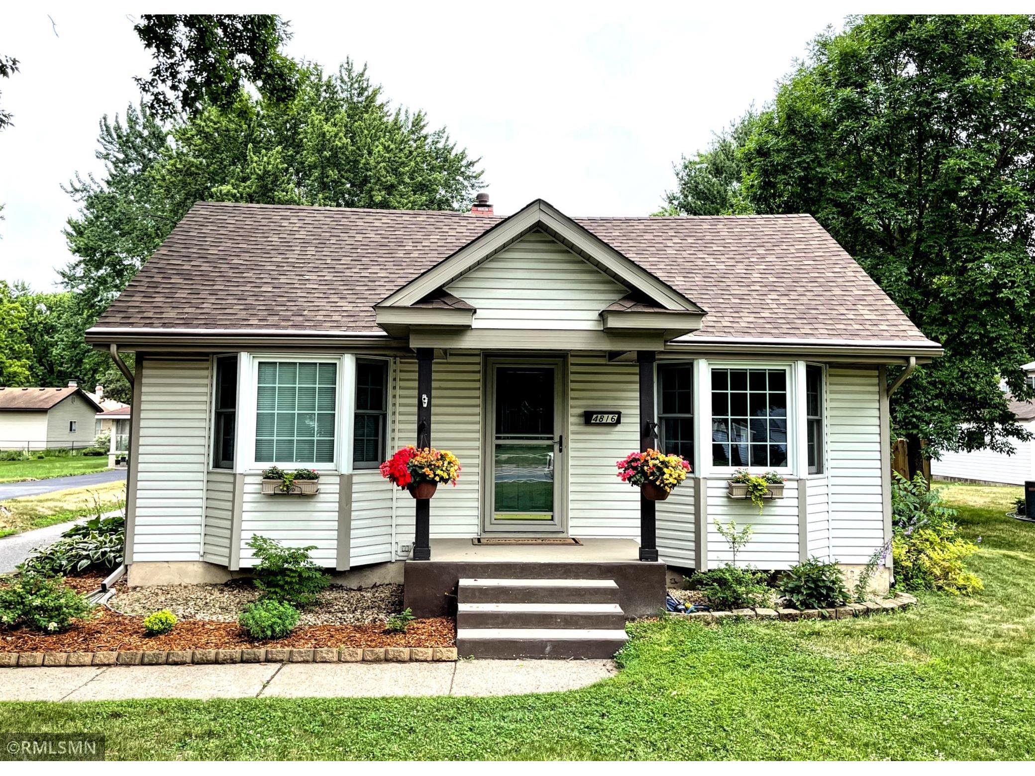 4816 Bald Eagle Avenue, White Bear Lake, MN 55110 MLS 6012965