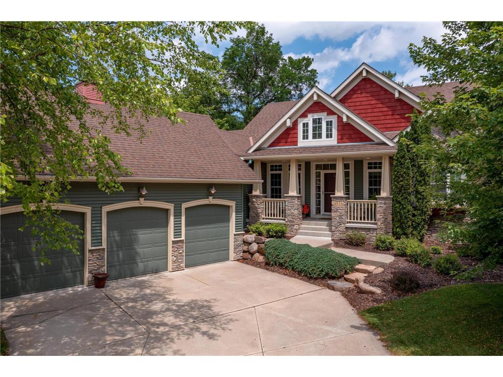 4816 Fable Hill Parkway N, Hugo, MN, 55038 MLS 6231141 Edina Realty