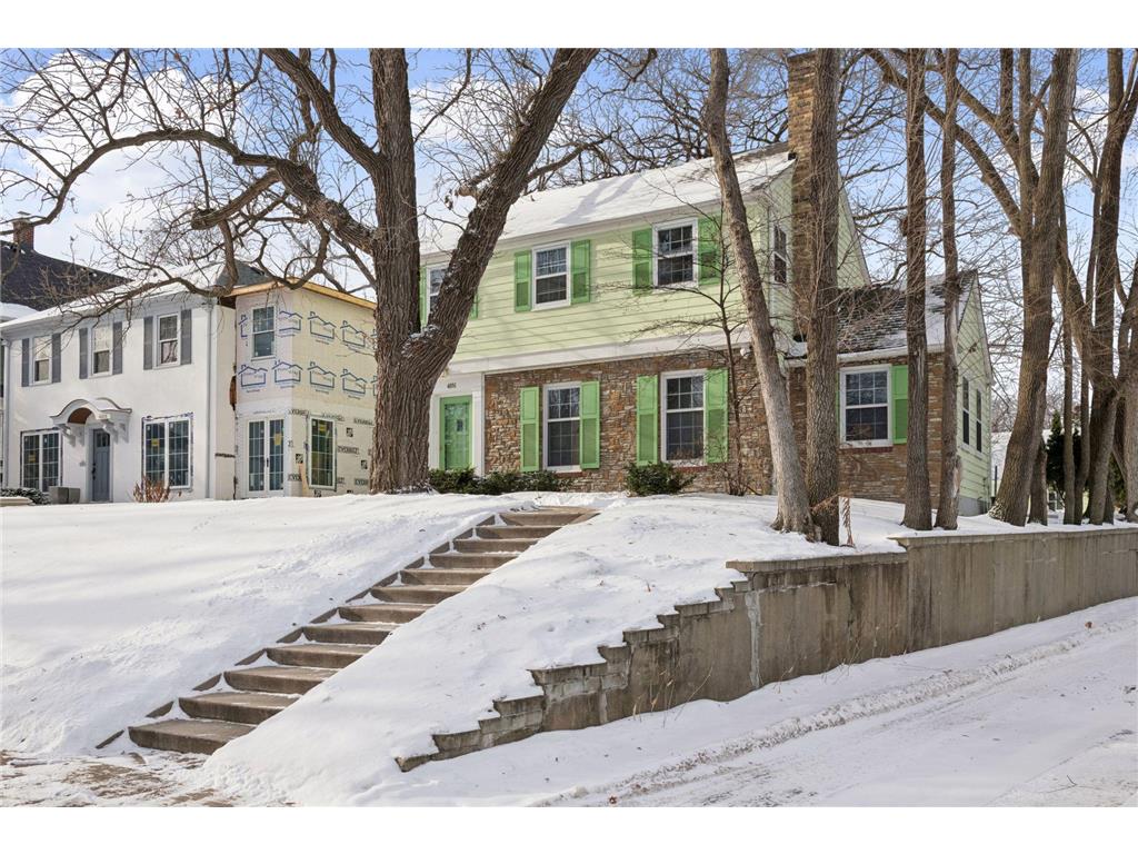 4816 Queen Avenue S Minneapolis MN 55410 - Harriet Lake 6823101 image1