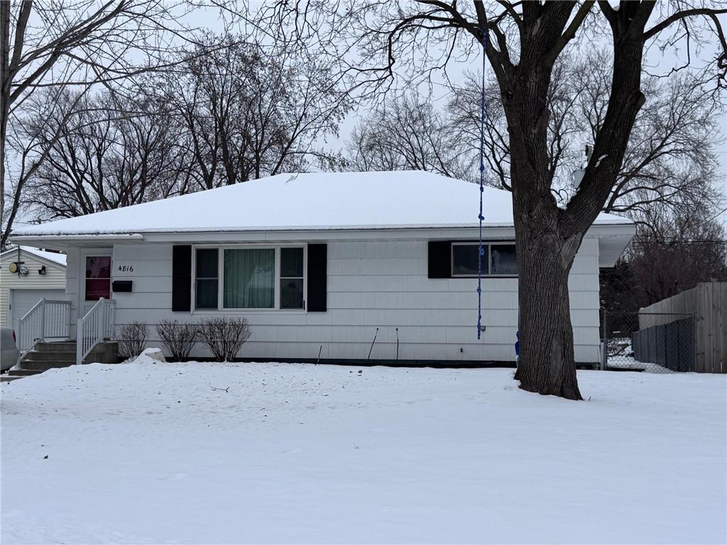 4816 Wood Avenue White Bear Lake MN 55110 6671803 image1