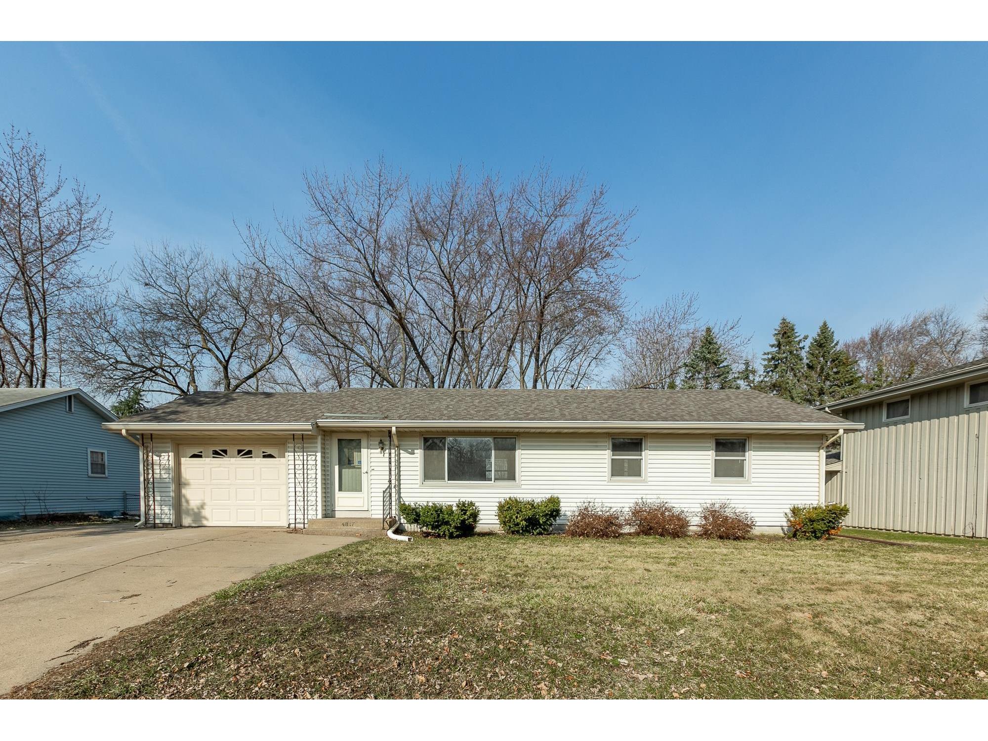 4817 Avenue N, New Hope, MN 55428 MLS 5734368 Edina Realty