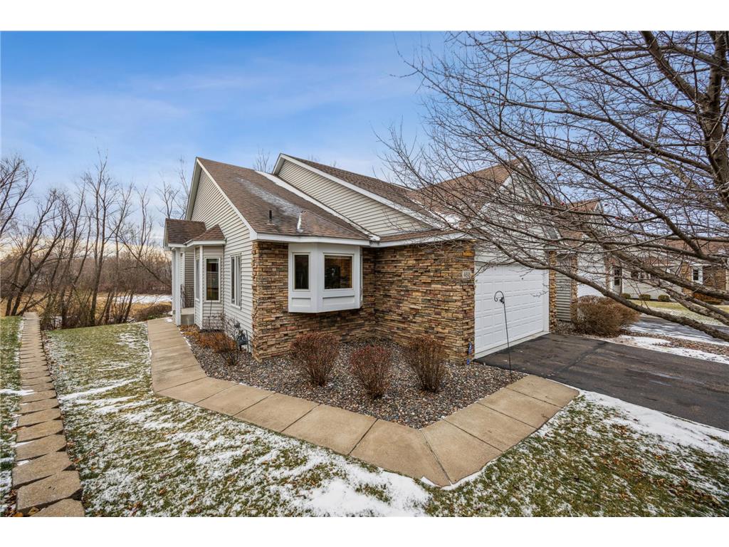 4818 Moon Lake Circle White Bear Twp MN 55127 6637577 image1