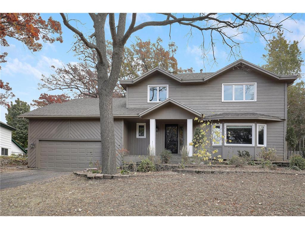 4818 Slater Road, Eagan, MN, 55122 MLS 6259198 Edina Realty