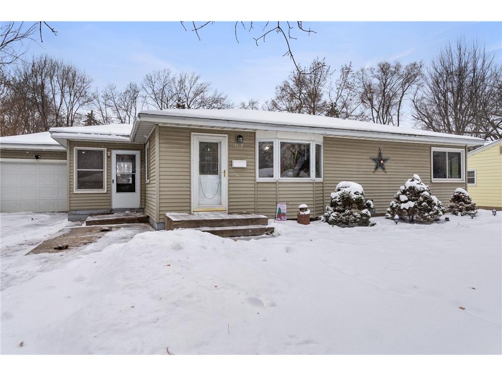 4819 Hampshire Avenue N Crystal MN 55428 6824365 image1