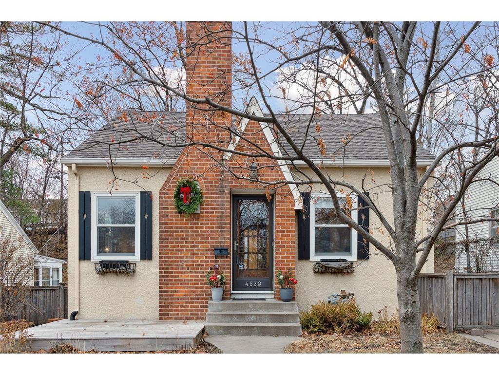 4820 14th Avenue S, Minneapolis, MN, 55417 MLS 6308056 Edina Realty